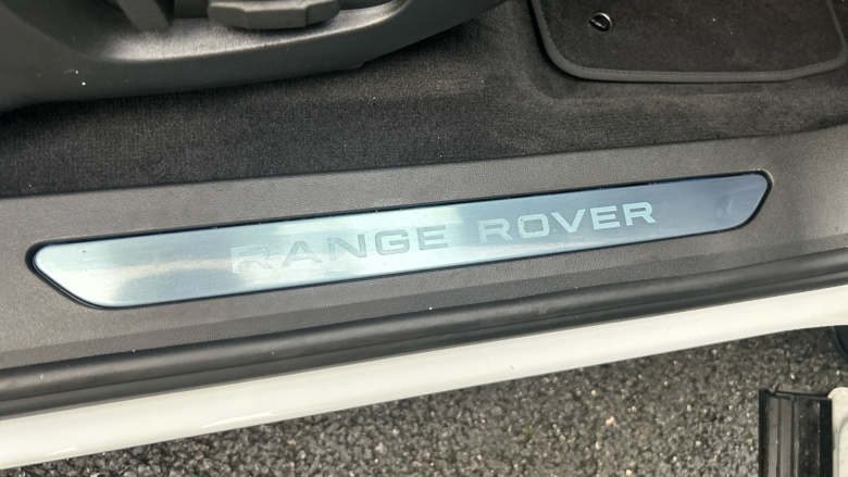 Land Rover Range Rover Evoque 2.0 D165 Dynamic SE 5dr Auto Diesel Hatchback